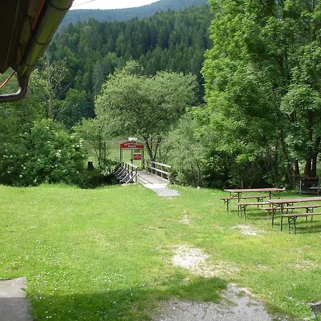 Apartmaji In Sobe Tina Gasthof Kranjska Gora