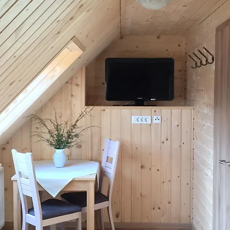 Apartmaji In Sobe Tina 3* Kranjska Gora