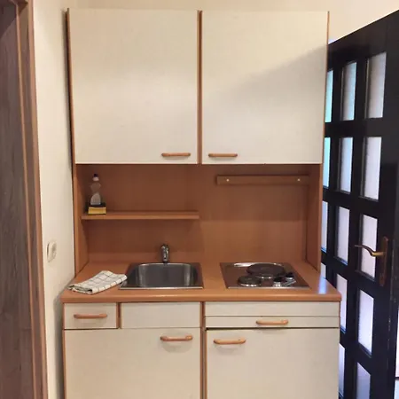 Apartmaji in sobe Tina Hiša za goste 3*