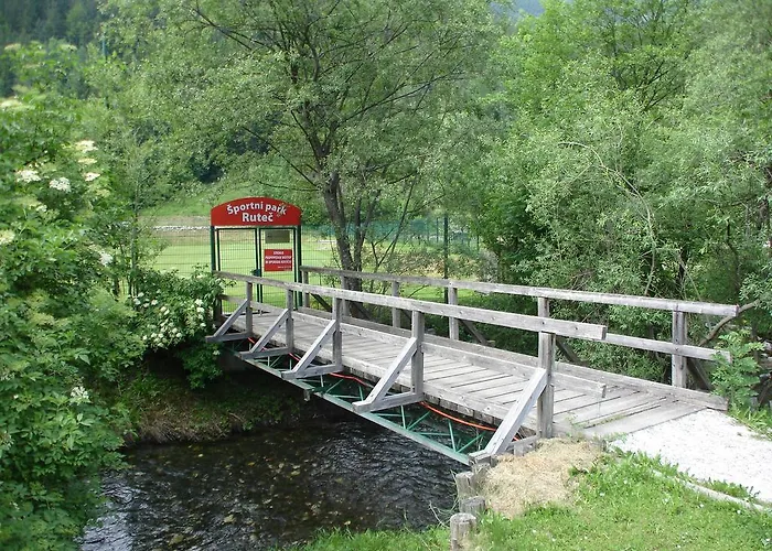 Apartmaji In Sobe Tina