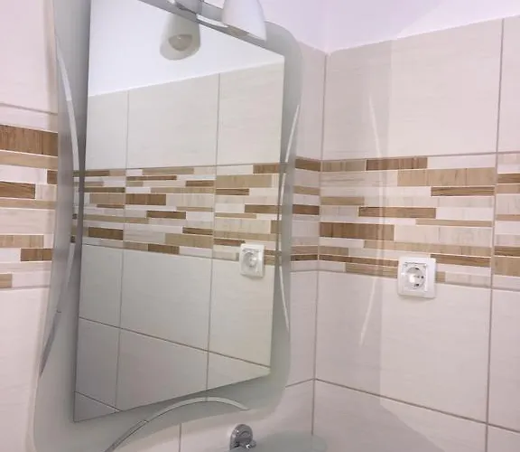 Apartmaji In Sobe Tina