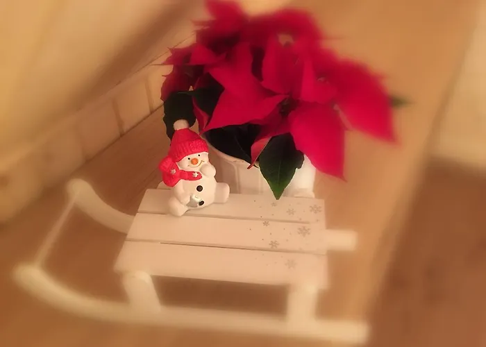 Apartmaji In Sobe Tina