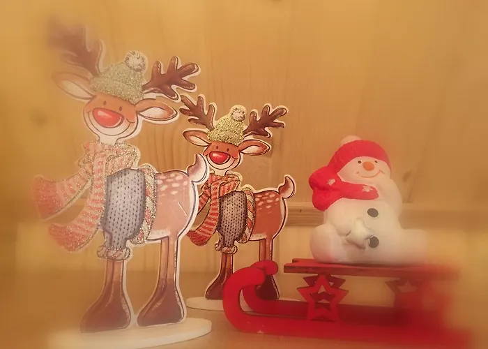 Apartmaji In Sobe Tina بيت ضيافة