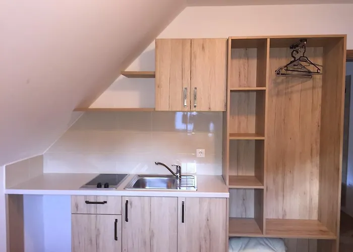 Apartmaji In Sobe Tina 3* كْرانْيِسكا غورا