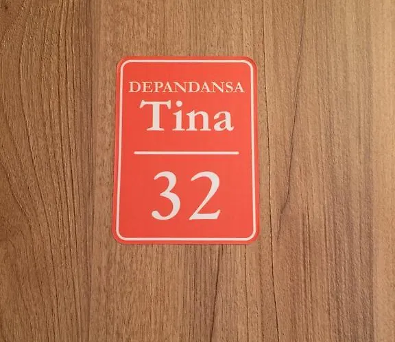 Apartmaji In Sobe Tina بيت ضيافة كْرانْيِسكا غورا