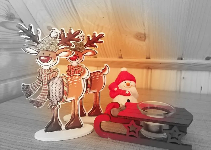 بيت ضيافة Apartmaji In Sobe Tina