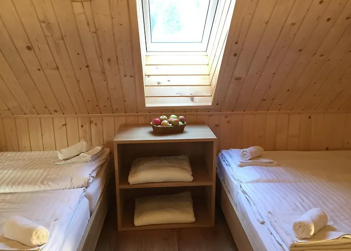 Apartmaji In Sobe Tina كْرانْيِسكا غورا