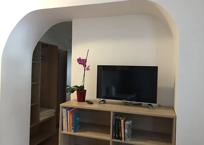 بيت ضيافة Apartmaji In Sobe Tina 3*