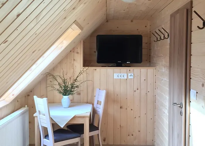 Apartmaji In Sobe Tina 3* كْرانْيِسكا غورا