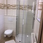 Apartmaji In Sobe Tina 3* Kranjska Gora