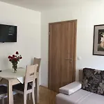 Apartmaji In Sobe Tina Kranjska Gora
