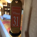 Apartmaji In Sobe Tina Maison d'hôtes