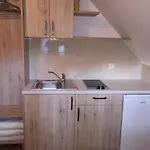 Maison d'hôtes Apartmaji In Sobe Tina