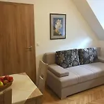 Apartmaji In Sobe Tina Kranjska Gora