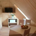 Apartmaji In Sobe Tina 3* Kranjska Gora