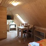 Apartmaji In Sobe Tina Maison d'hôtes 3*