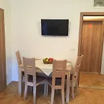 Apartmaji In Sobe Tina 3* Kranjska Gora