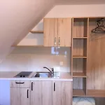 Apartmaji In Sobe Tina 3* Kranjska Gora
