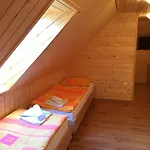 Apartmaji In Sobe Tina 3* Kranjska Gora