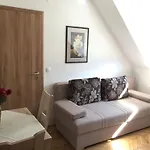 Maison d'hôtes Apartmaji In Sobe Tina 3*