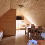 Maison d'hôtes Apartmaji In Sobe Tina