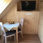 Apartmaji In Sobe Tina Maison d'hôtes Kranjska Gora