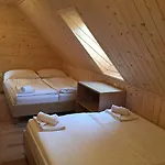 Apartmaji In Sobe Tina Maison d'hôtes 3*