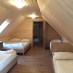 Apartmaji In Sobe Tina 3* Kranjska Gora