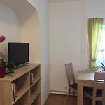 Maison d'hôtes Apartmaji In Sobe Tina 3*