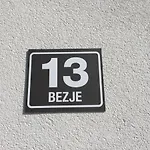 Maison d'hôtes Apartmaji In Sobe Tina Kranjska Gora