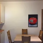 Maison d'hôtes Apartmaji In Sobe Tina Kranjska Gora