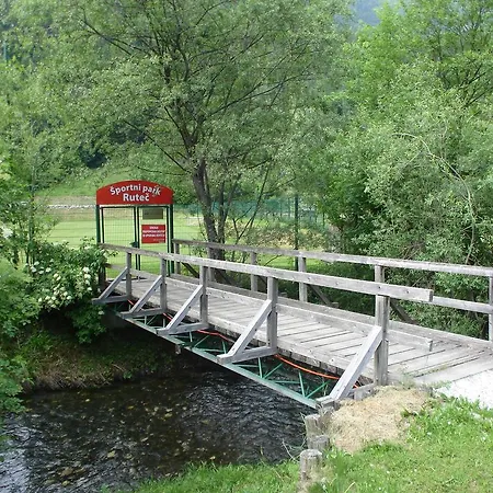 Apartmaji In Sobe Tina