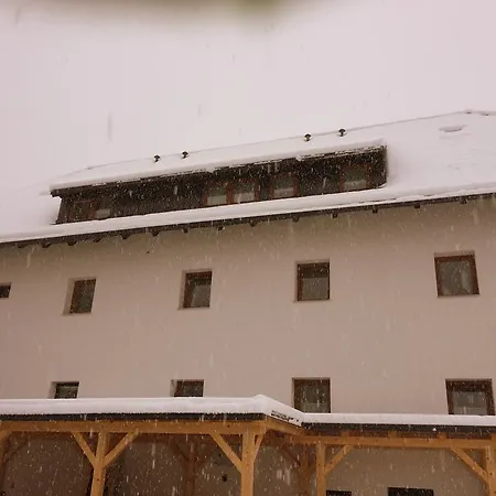 Apartmaji In Sobe Tina Pensjonat 3*