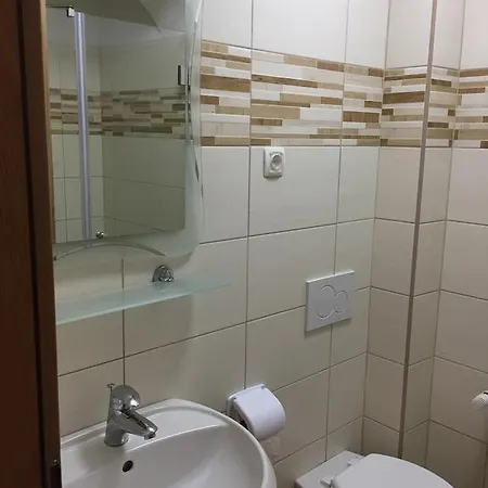 Apartmaji In Sobe Tina 3* Kranjska Gora