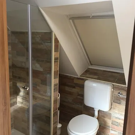 Apartmaji In Sobe Tina 3* Kranjska Gora
