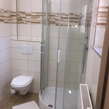 Apartmaji In Sobe Tina 3* Kranjska Gora