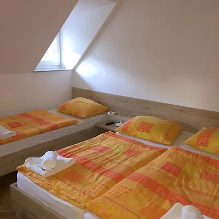Pensión Apartmaji In Sobe Tina