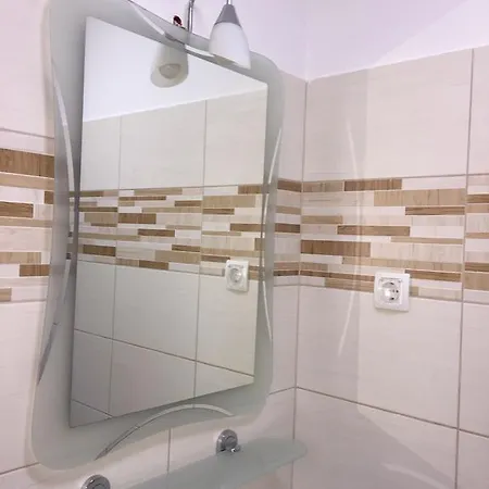 Apartmaji In Sobe Tina