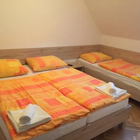 Apartmaji In Sobe Tina Maison d'hôtes Kranjska Gora