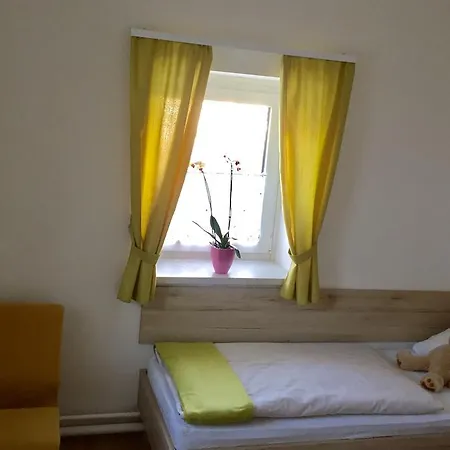 Maison d'hôtes Apartmaji In Sobe Tina