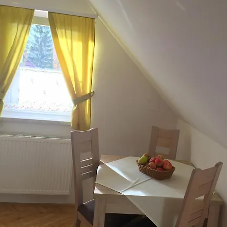Apartmaji In Sobe Tina Vendégház 3*