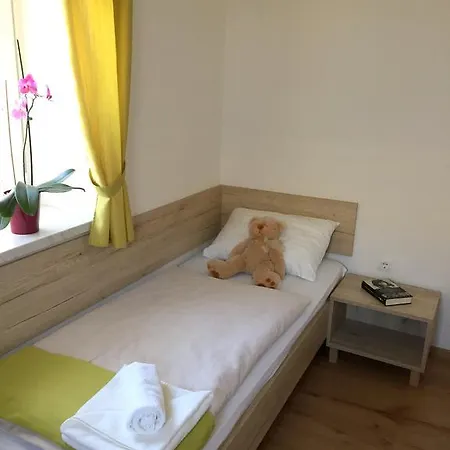 Apartmaji In Sobe Tina Maison d'hôtes 3*