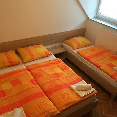 Apartmaji In Sobe Tina Maison d'hôtes Kranjska Gora