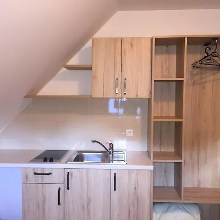 Apartmaji In Sobe Tina 3* Kranjska Gora