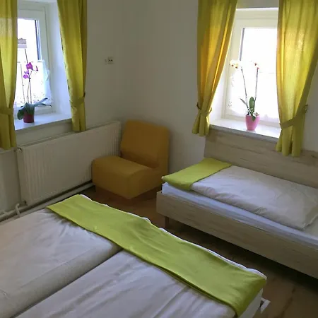Apartmaji In Sobe Tina Maison d'hôtes 3*