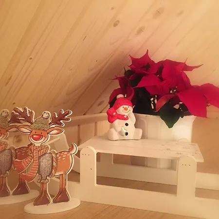 Apartmaji In Sobe Tina Vendégház 3*