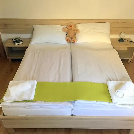 Maison d'hôtes Apartmaji In Sobe Tina 3*