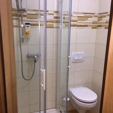 Maison d'hôtes Apartmaji In Sobe Tina Kranjska Gora