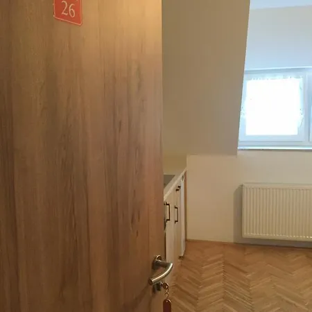 Apartmaji In Sobe Tina Maison d'hôtes Kranjska Gora
