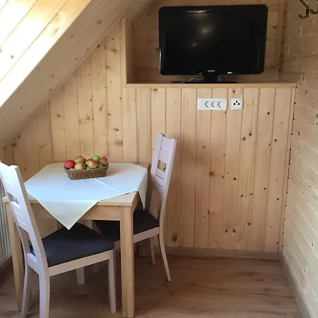 Apartmaji In Sobe Tina Maison d'hôtes Kranjska Gora
